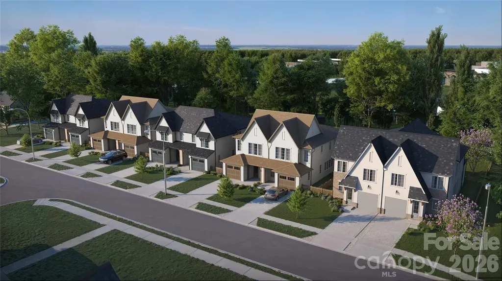 2904 Dogwood Avenue Charlotte NC 28206