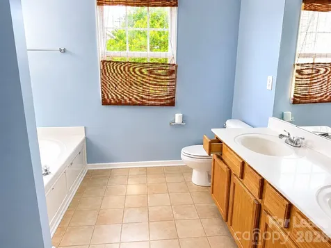 12609 Hazy Valley Court Charlotte NC 28269