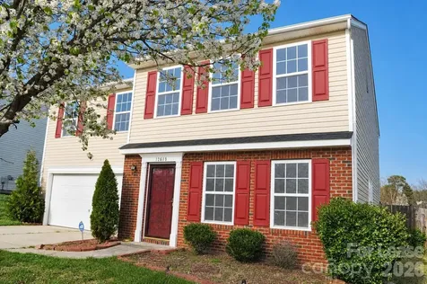 12609 Hazy Valley Court Charlotte NC 28269