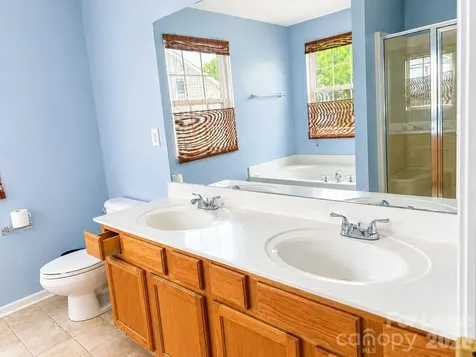 12609 Hazy Valley Court Charlotte NC 28269