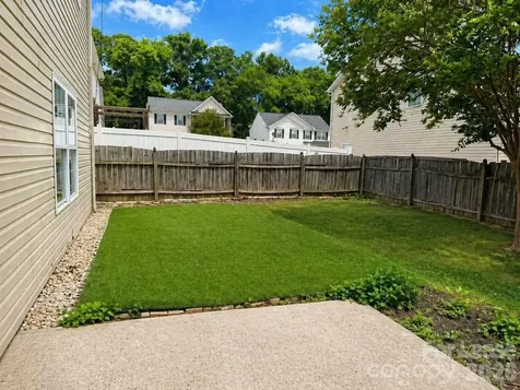 12609 Hazy Valley Court Charlotte NC 28269