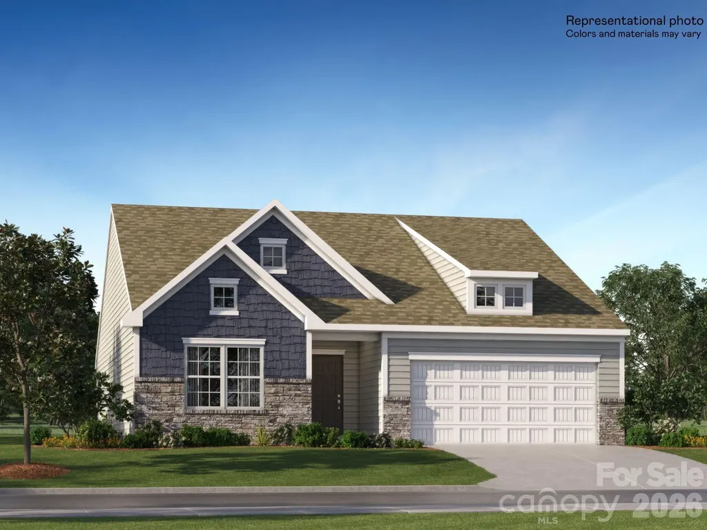 319 W 18th Street Kannapolis NC 28081