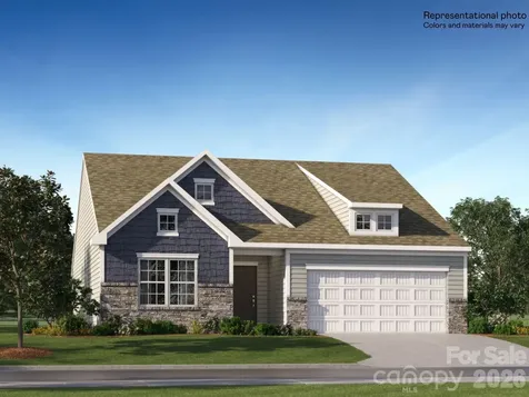 319 W 18th Street Kannapolis NC 28081