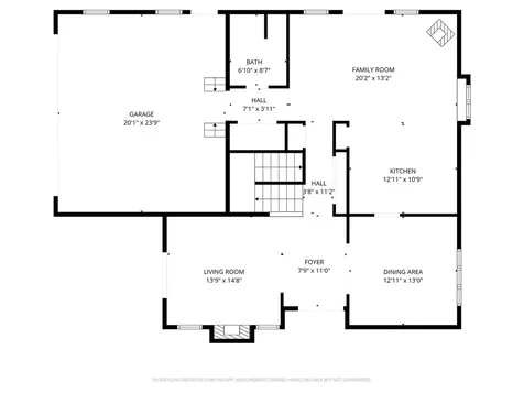7040 Summer Place Charlotte NC 28213