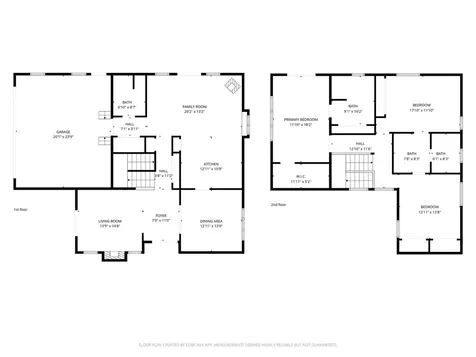 7040 Summer Place Charlotte NC 28213
