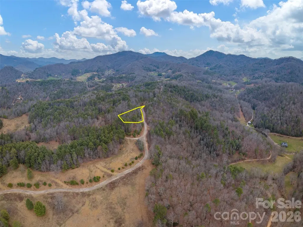 454 Dream Valley Drive Clyde NC 28721