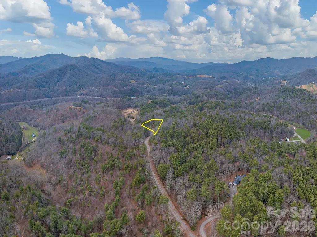 454 Dream Valley Drive Clyde NC 28721