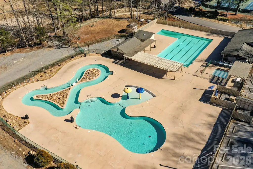 126 Hillside Court Lake Lure NC 28746