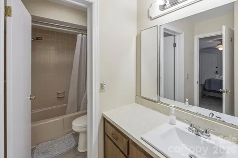 126 Hillside Court Lake Lure NC 28746