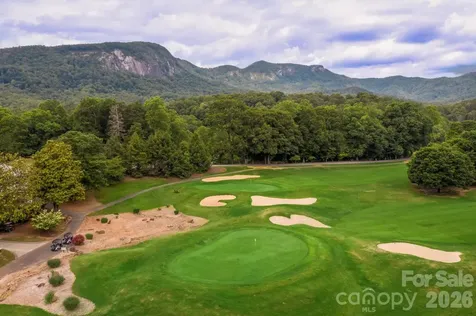 126 Hillside Court Lake Lure NC 28746