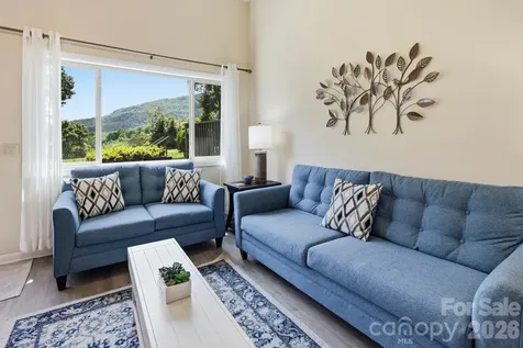 126 Hillside Court Lake Lure NC 28746