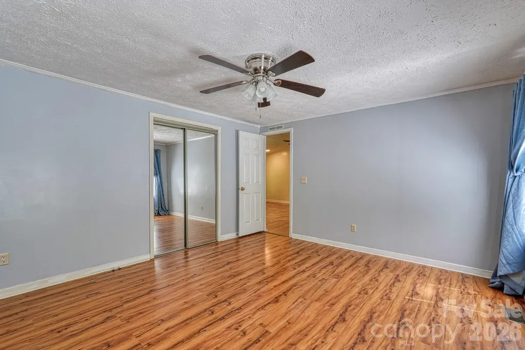123 Little Rock Way Mill Spring NC 28756
