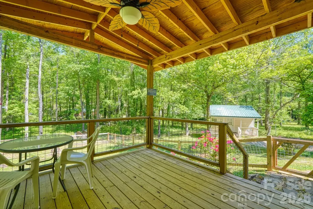 123 Little Rock Way Mill Spring NC 28756