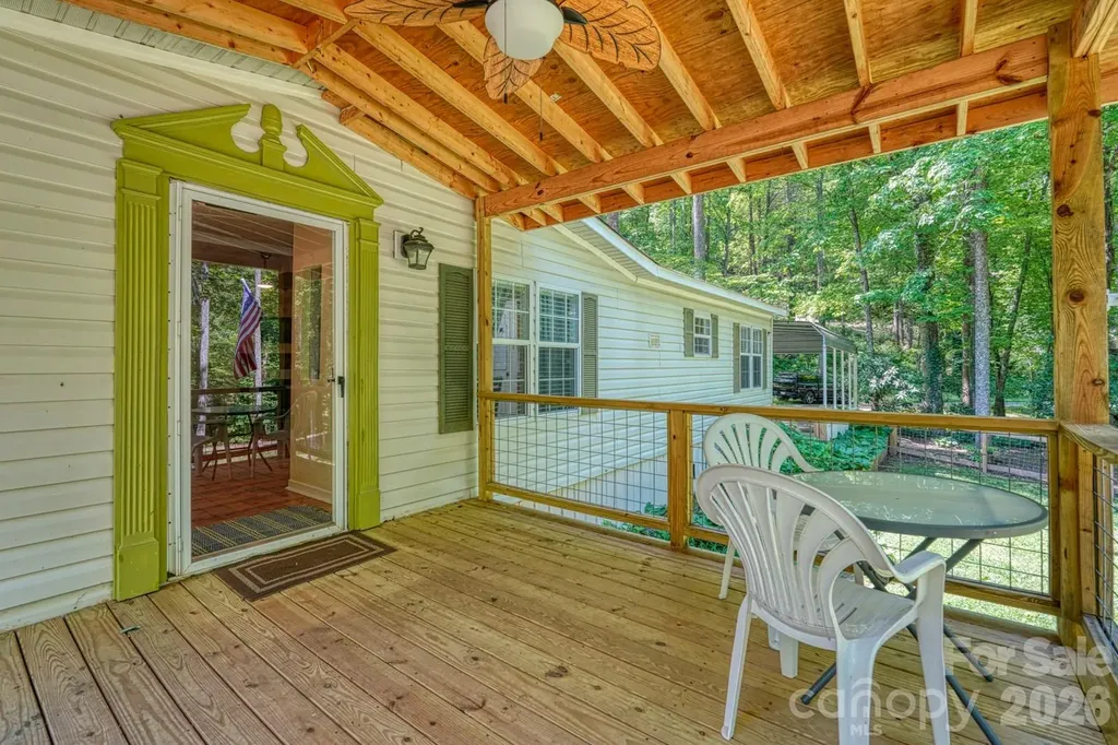 123 Little Rock Way Mill Spring NC 28756
