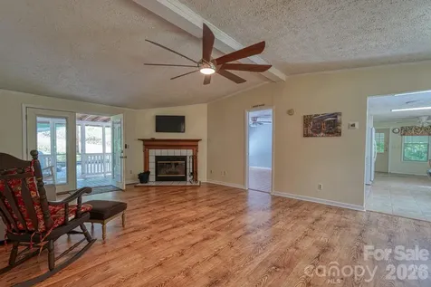 123 Little Rock Way Mill Spring NC 28756