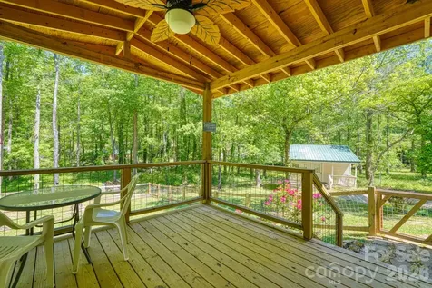 123 Little Rock Way Mill Spring NC 28756