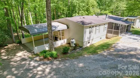 123 Little Rock Way Mill Spring NC 28756