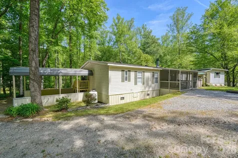 123 Little Rock Way Mill Spring NC 28756