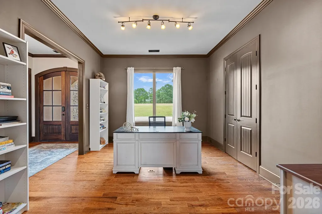 2151 Brown Chapel Road Catawba NC 28609