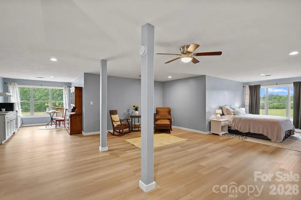 2151 Brown Chapel Road Catawba NC 28609