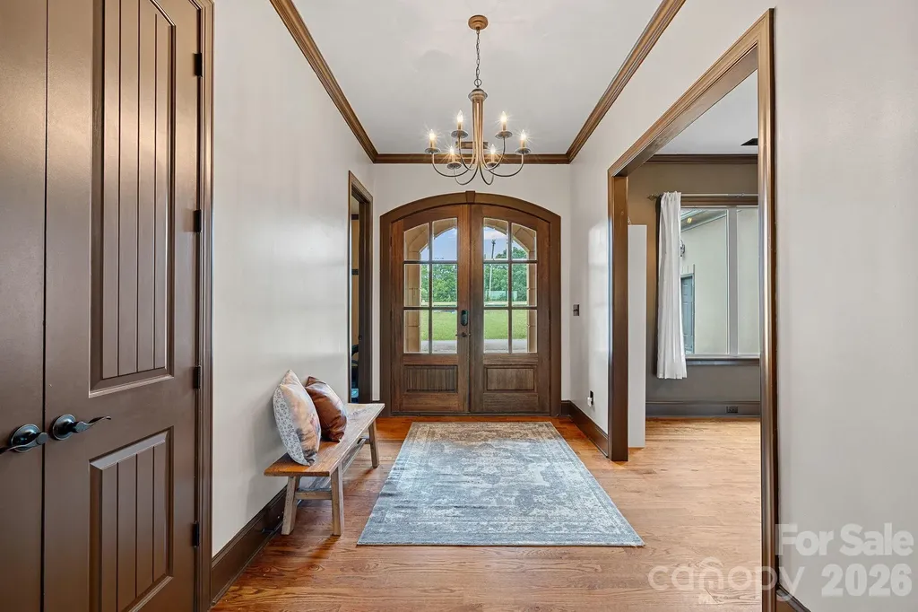 2151 Brown Chapel Road Catawba NC 28609