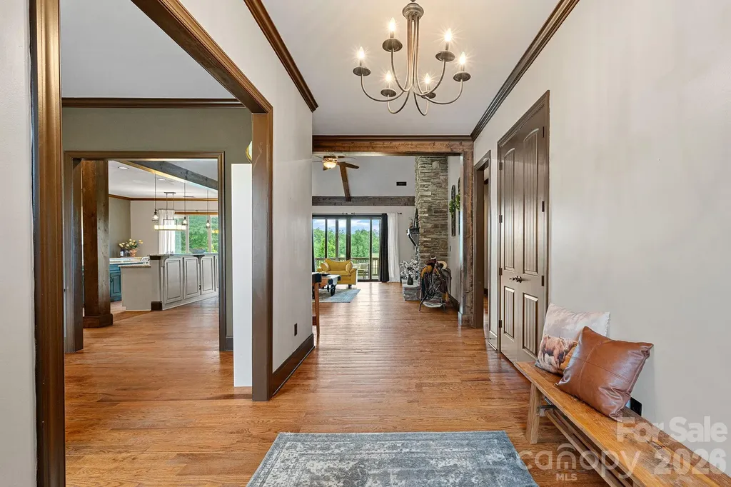 2151 Brown Chapel Road Catawba NC 28609