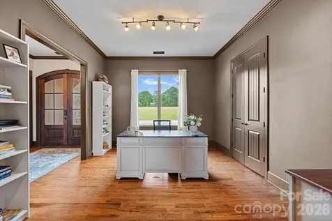 2151 Brown Chapel Road Catawba NC 28609