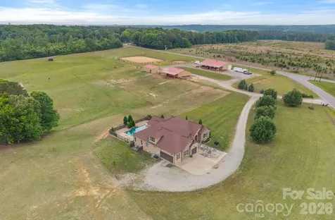 2151 Brown Chapel Road Catawba NC 28609