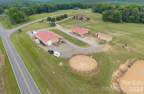 2151 Brown Chapel Road Catawba NC 28609