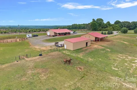 2151 Brown Chapel Road Catawba NC 28609