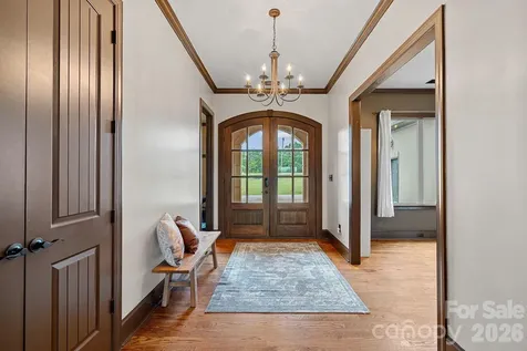2151 Brown Chapel Road Catawba NC 28609