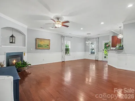 19531 Denae Lynn Drive Cornelius NC 28031
