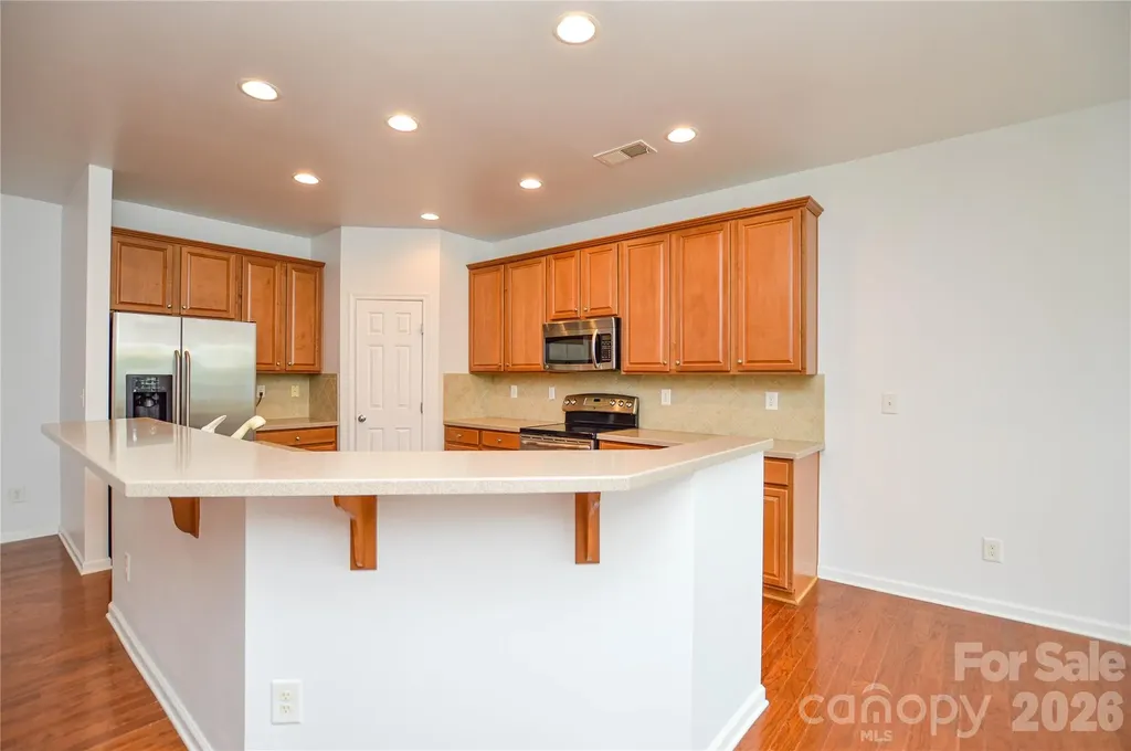 6720 Eastfield Park Drive Charlotte NC 28269