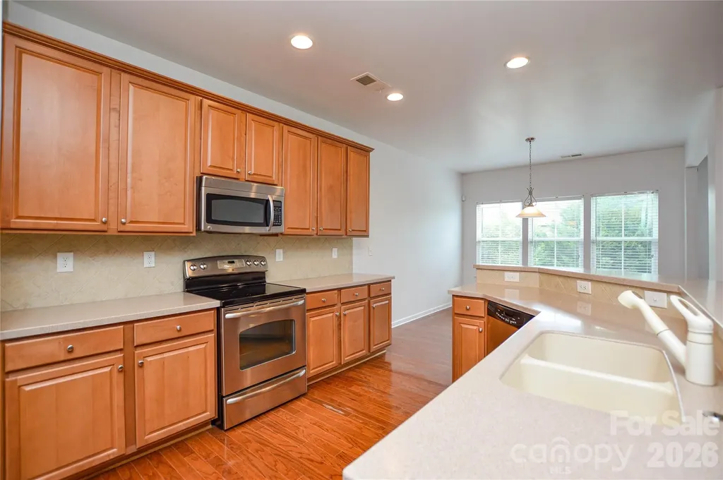 6720 Eastfield Park Drive Charlotte NC 28269