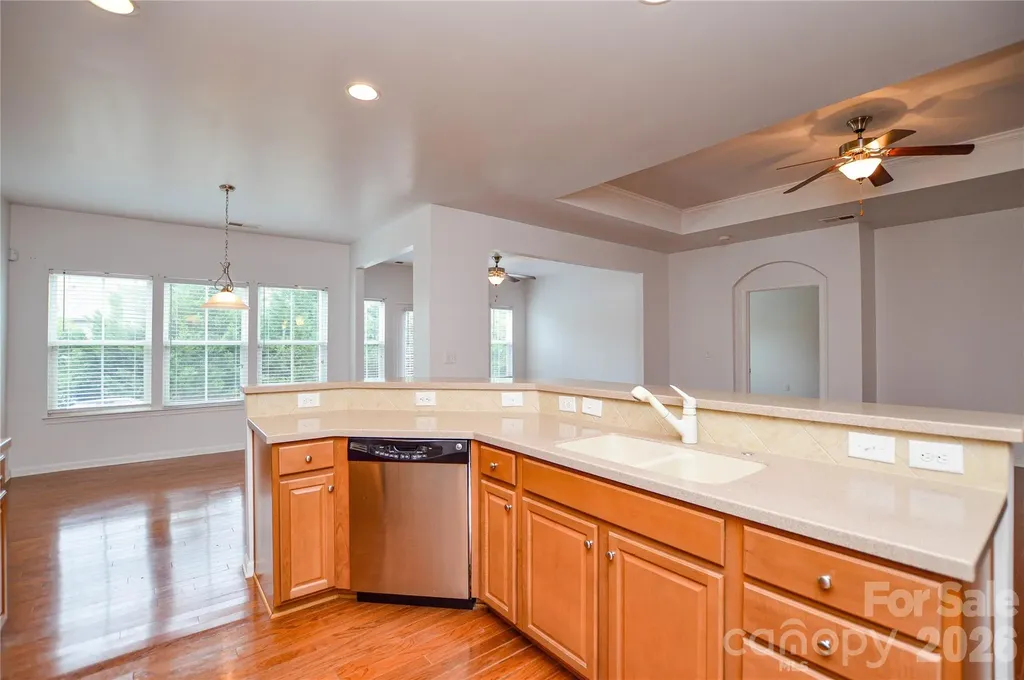 6720 Eastfield Park Drive Charlotte NC 28269