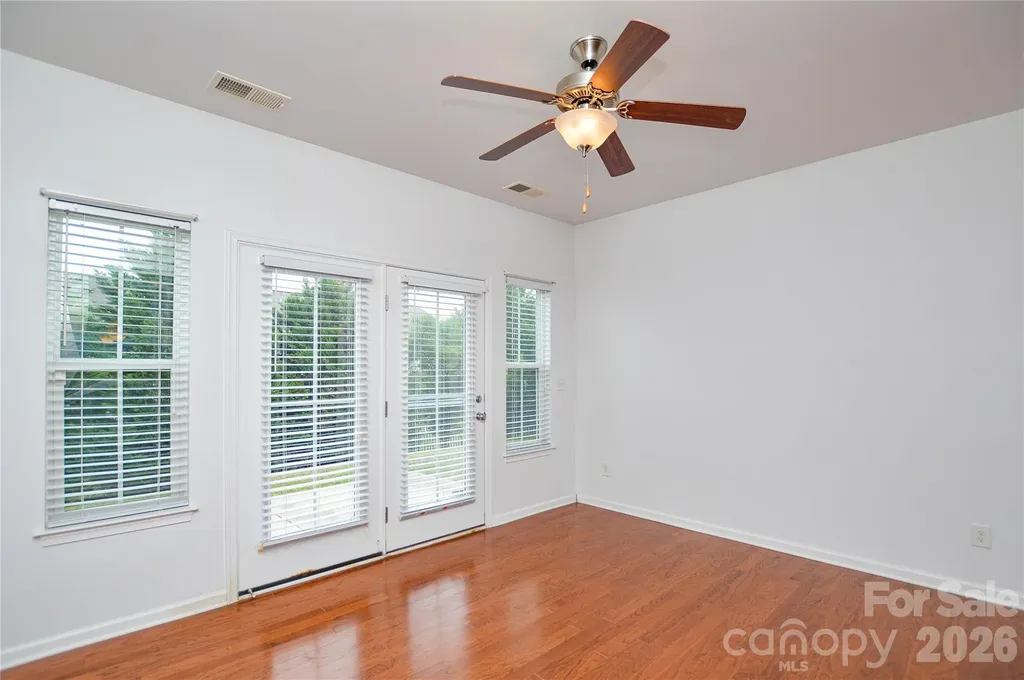 6720 Eastfield Park Drive Charlotte NC 28269