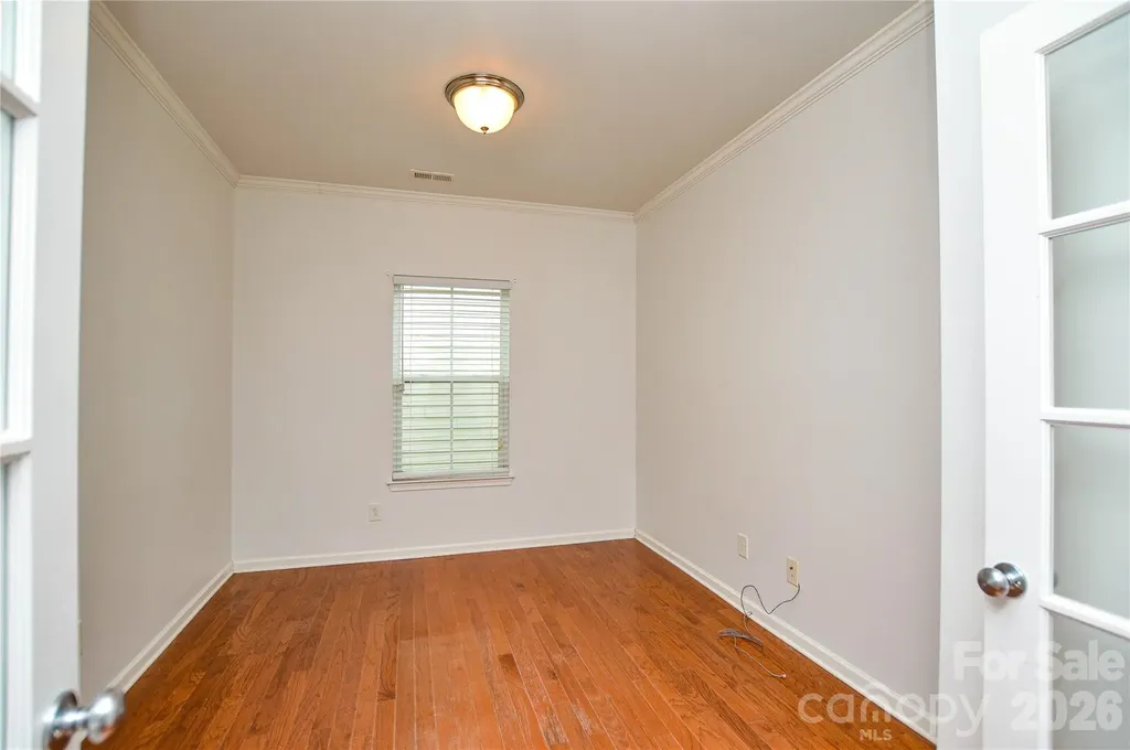 6720 Eastfield Park Drive Charlotte NC 28269