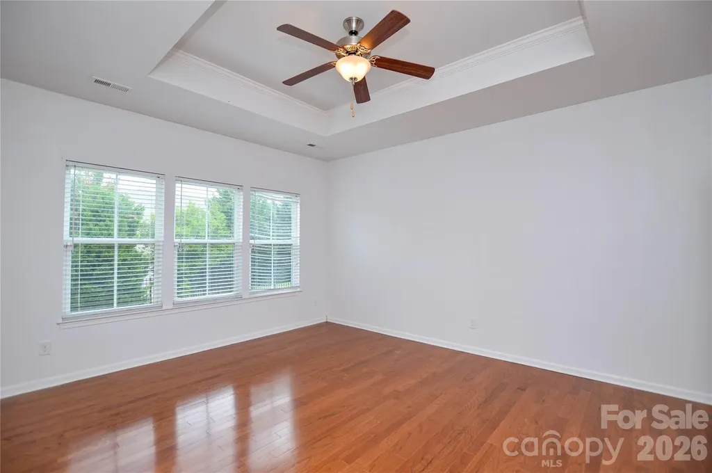 6720 Eastfield Park Drive Charlotte NC 28269