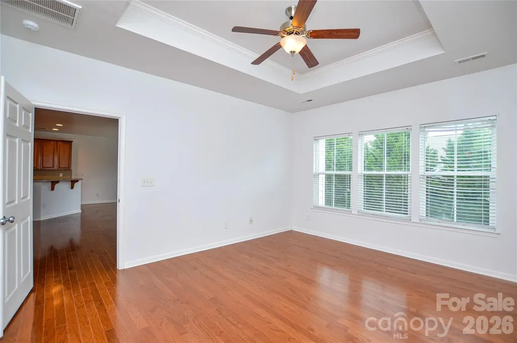 6720 Eastfield Park Drive Charlotte NC 28269