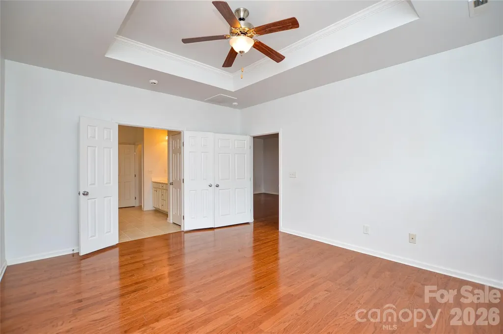 6720 Eastfield Park Drive Charlotte NC 28269