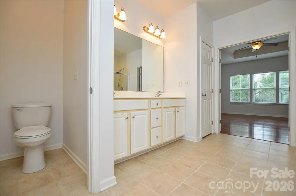 6720 Eastfield Park Drive Charlotte NC 28269
