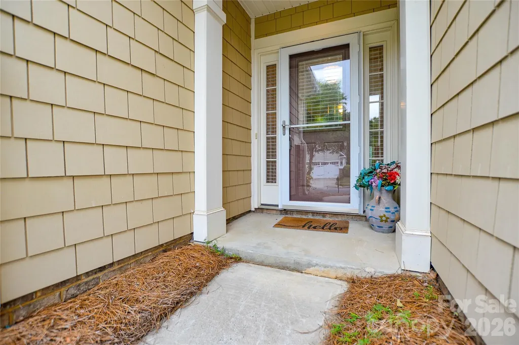 6720 Eastfield Park Drive Charlotte NC 28269