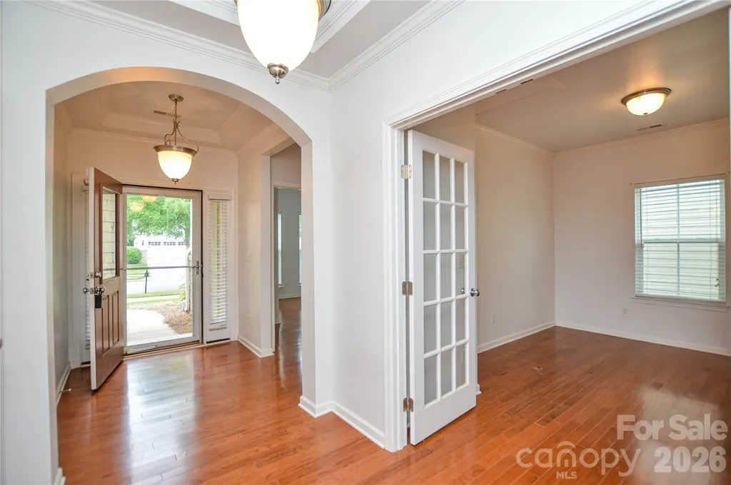 6720 Eastfield Park Drive Charlotte NC 28269