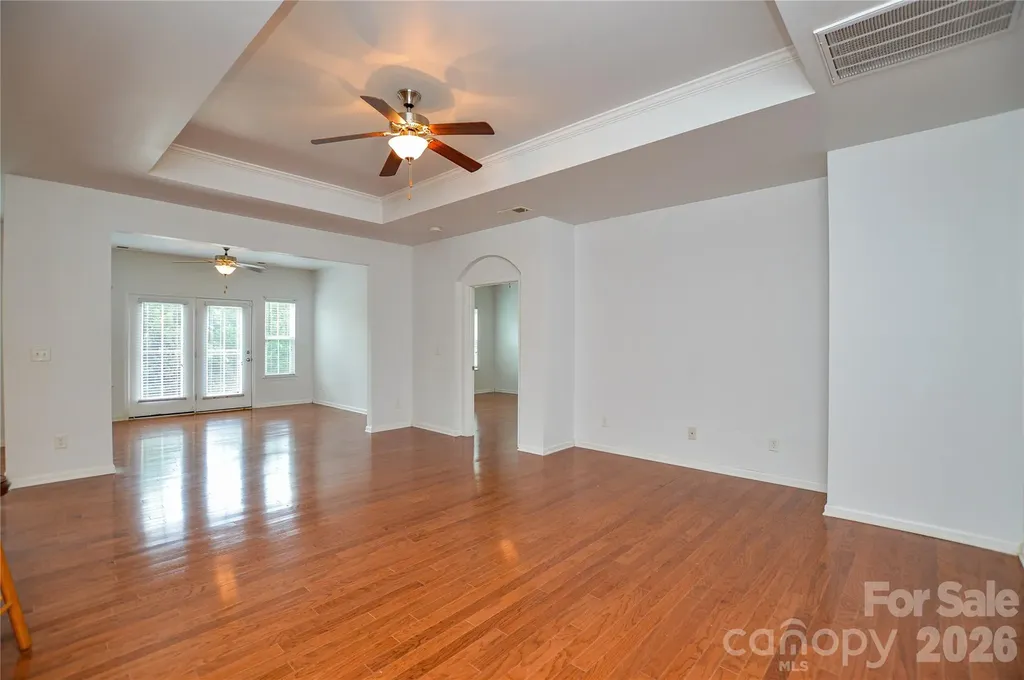 6720 Eastfield Park Drive Charlotte NC 28269