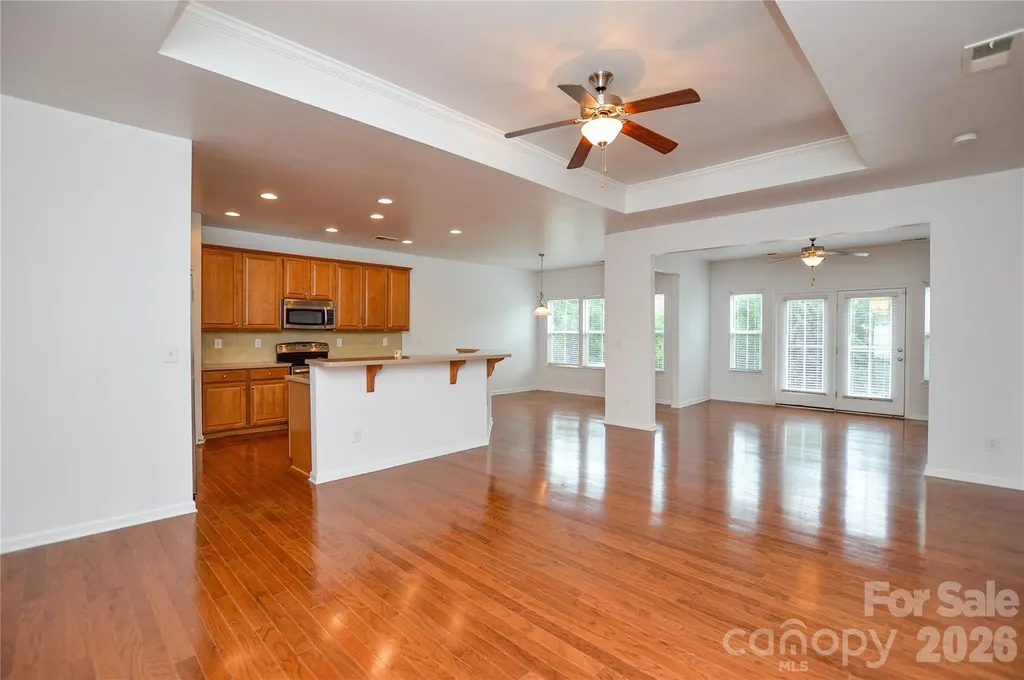 6720 Eastfield Park Drive Charlotte NC 28269