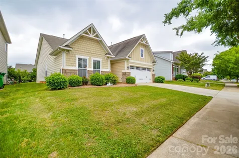 6720 Eastfield Park Drive Charlotte NC 28269