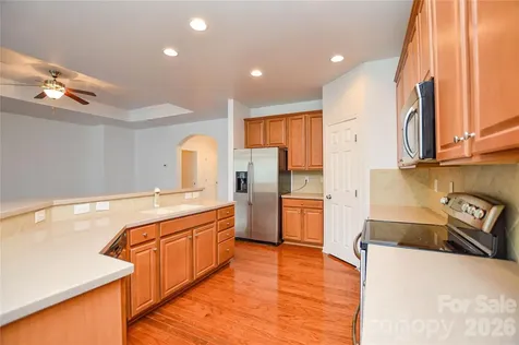 6720 Eastfield Park Drive Charlotte NC 28269