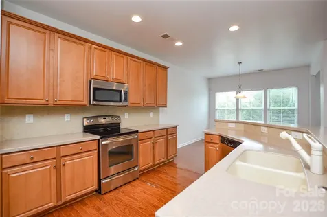 6720 Eastfield Park Drive Charlotte NC 28269