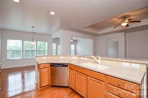 6720 Eastfield Park Drive Charlotte NC 28269