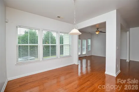6720 Eastfield Park Drive Charlotte NC 28269